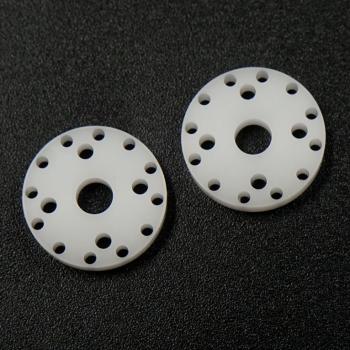 Axon Piston Rear
